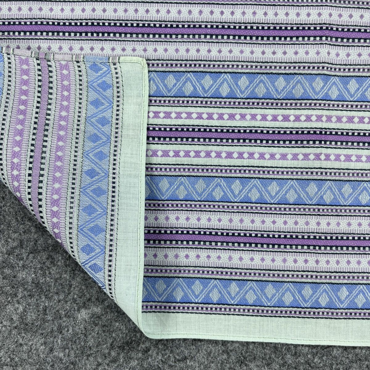 Kenzo Kenzo Handkerchief / Bandana / Neckerchief / Headscarf B1042 Size ONE SIZE - 4 Thumbnail