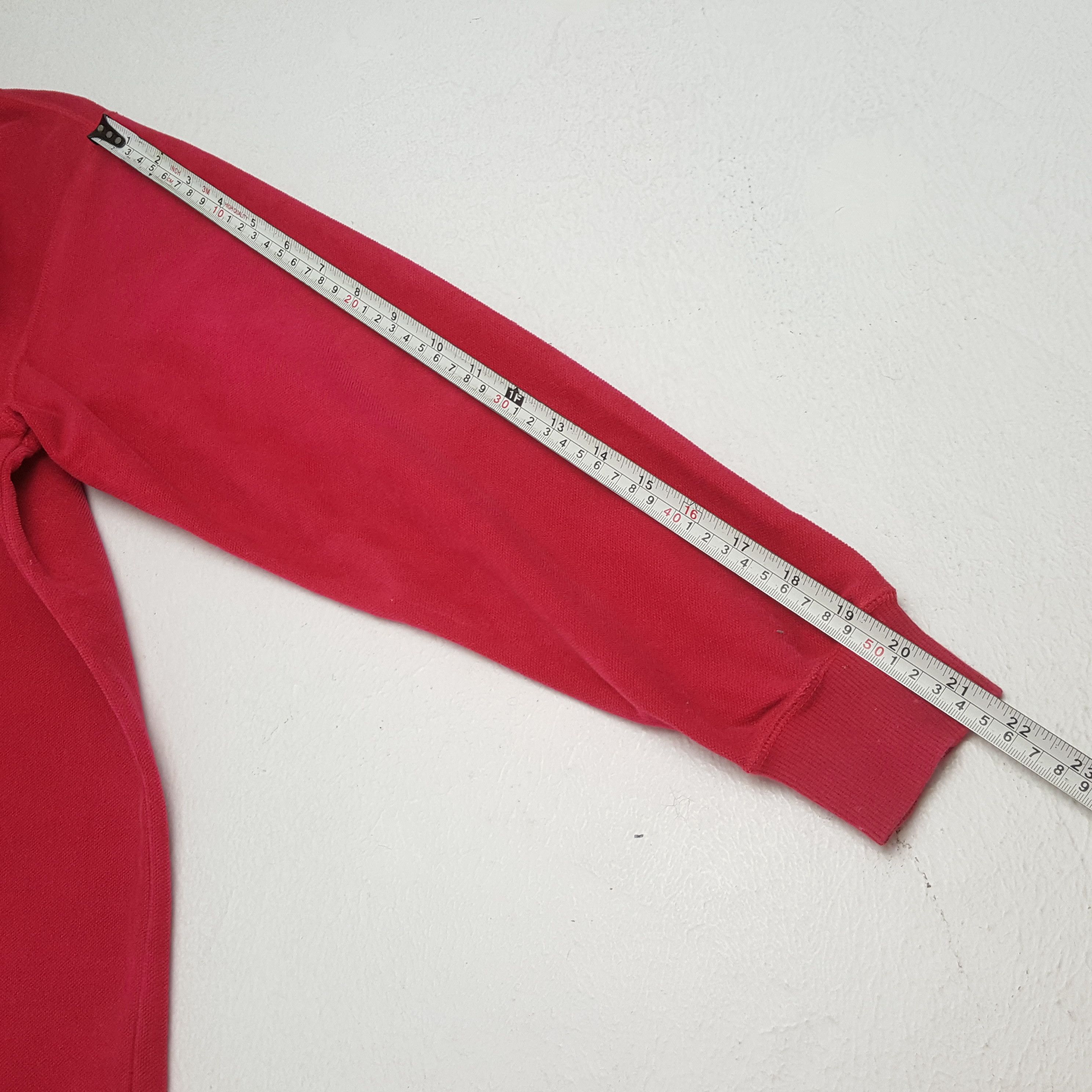 Japanese Brand × Kenzo × Vintage KENZO GOLF Japanese Brand Sweatshirt Size US M / EU 48-50 / 2 - 5 Thumbnail