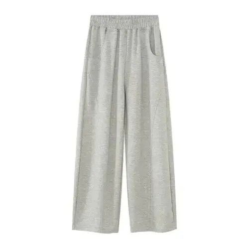 Japanese Brand Men's wide-leg sports trousers Size US 34 / EU 50 - 6 Thumbnail