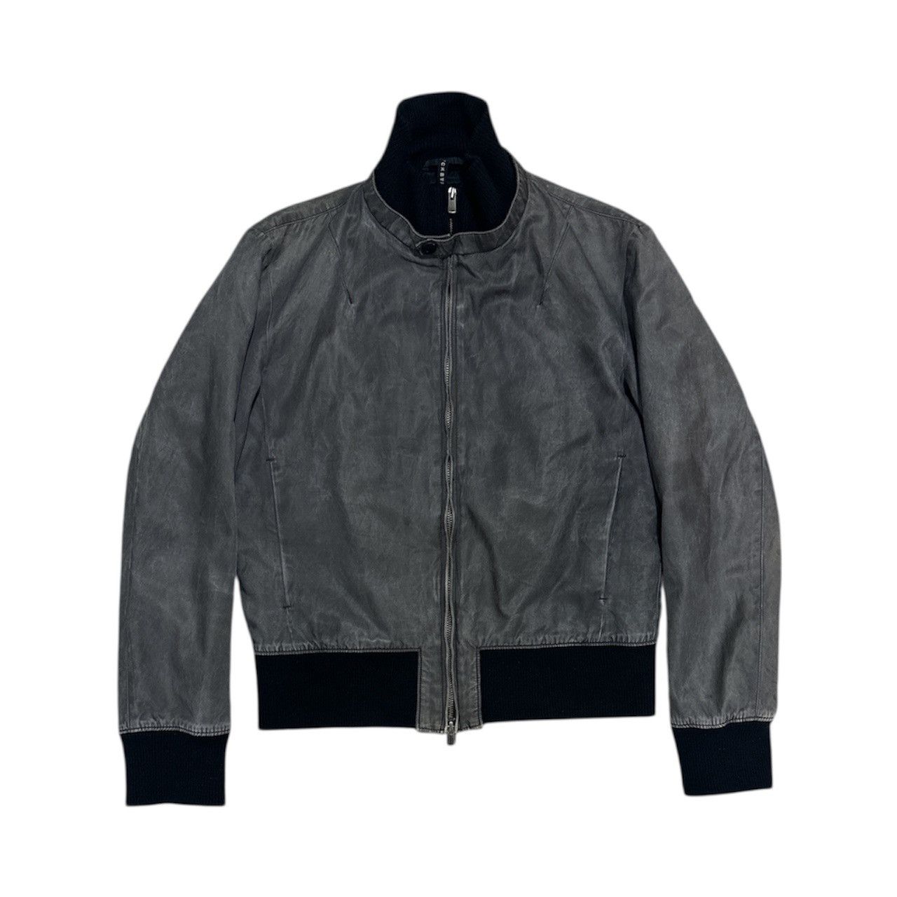 Blackbarrett By Neil Barrett Jacket | Grailed