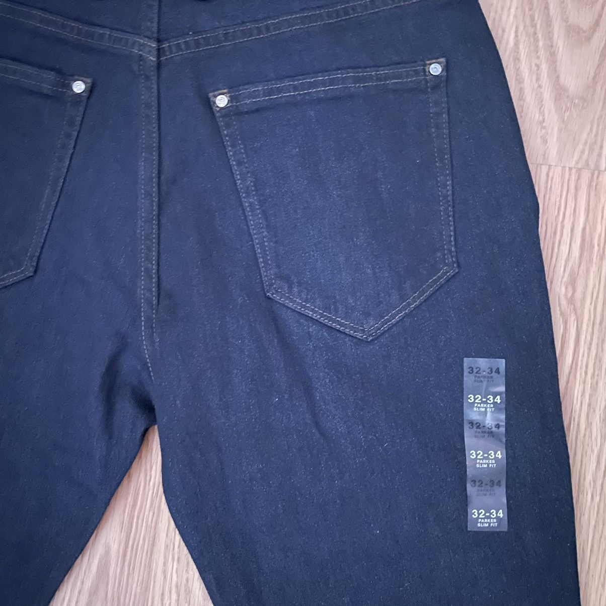 Michael Kors “ Michael Kors “ Parker Slim Fit Jeans Size US 32 / EU 48 - 5 Thumbnail