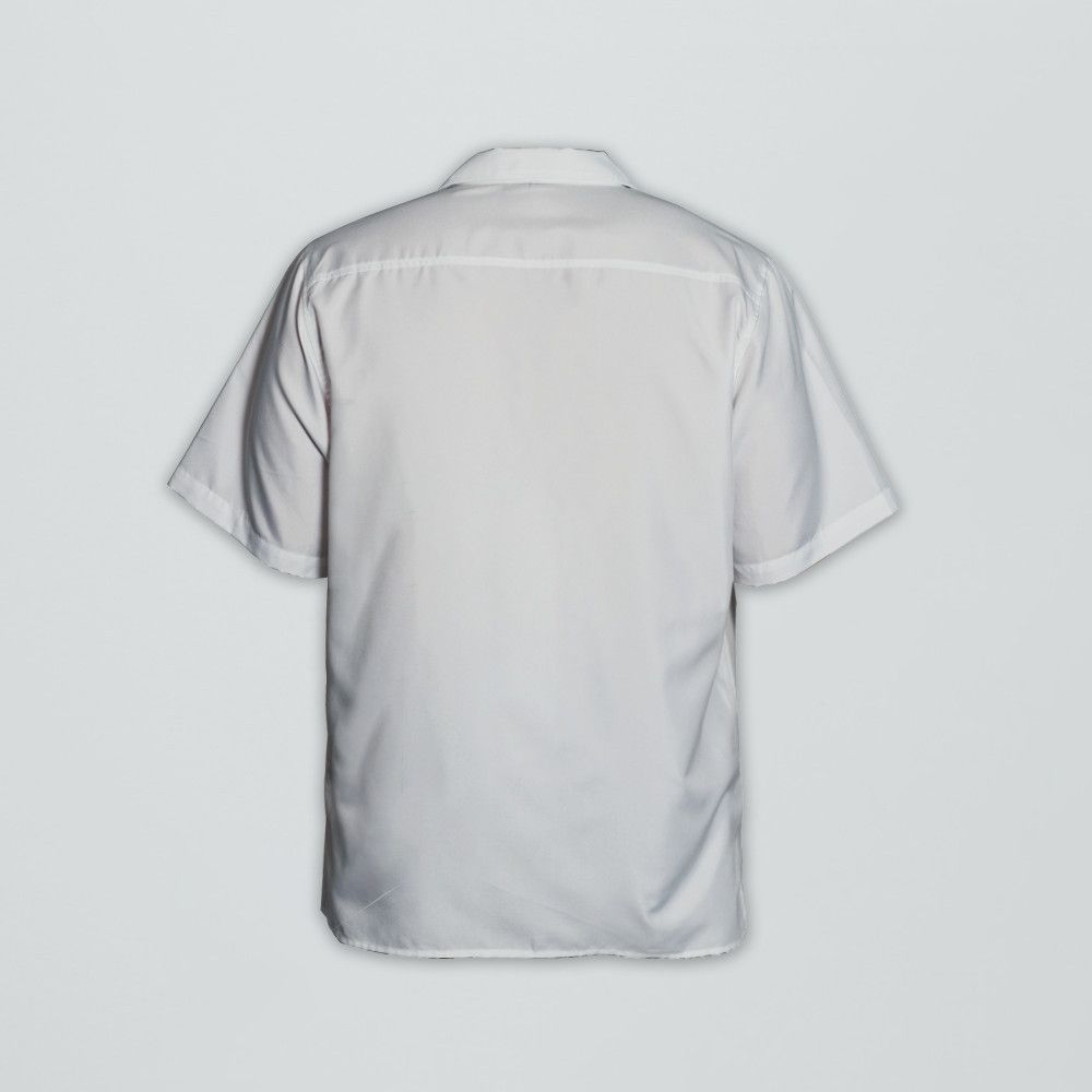 Designer Back to Earth Graphic Shirt Size US S / EU 44-46 / 1 - 4 Thumbnail