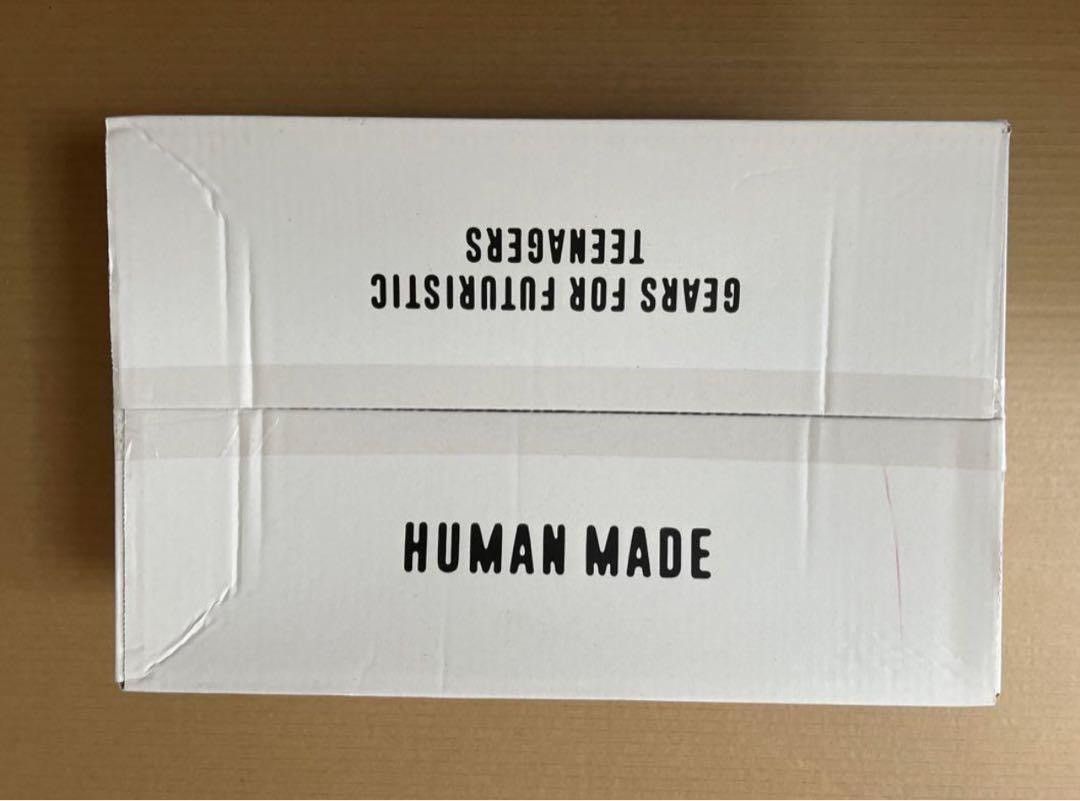 Human Made Human Made Steel Stacking Box Size ONE SIZE - 3 Thumbnail
