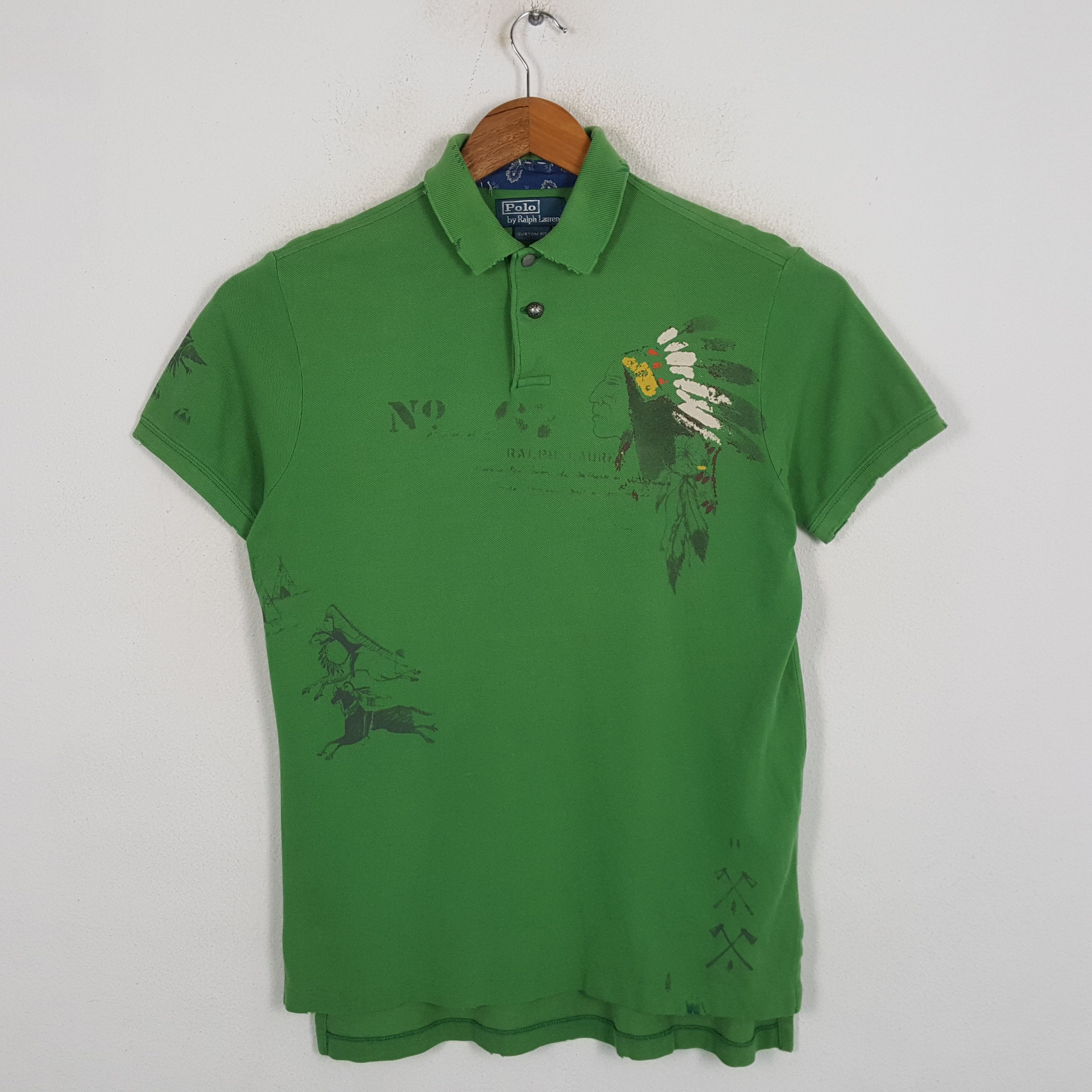 【XL】POLO RALPH LAUREN MILAN 5 ポロシャツ XL】POLO RALPH LAUREN MILAN 5 ポロシャツ