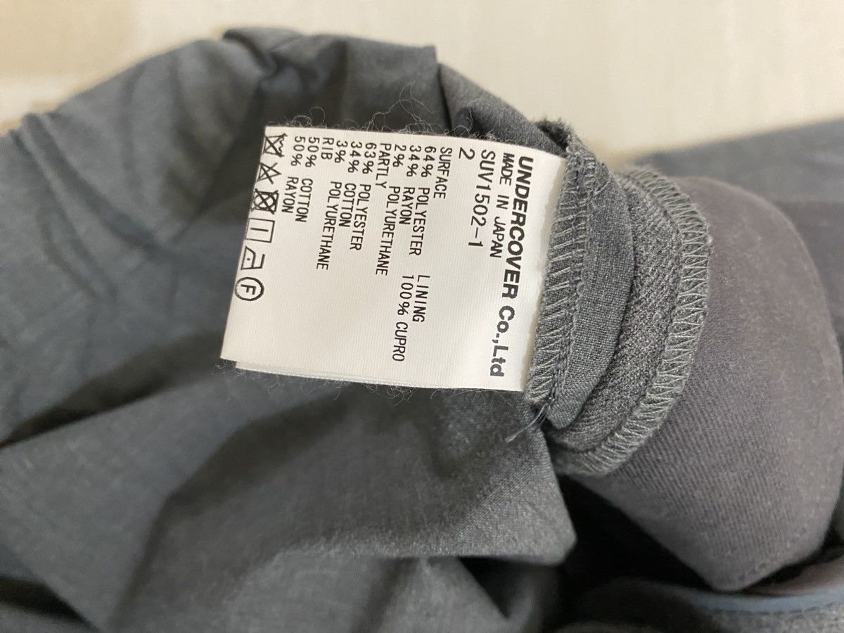 Undercover Sue undercover Size US 30 / EU 46 - 6 Thumbnail