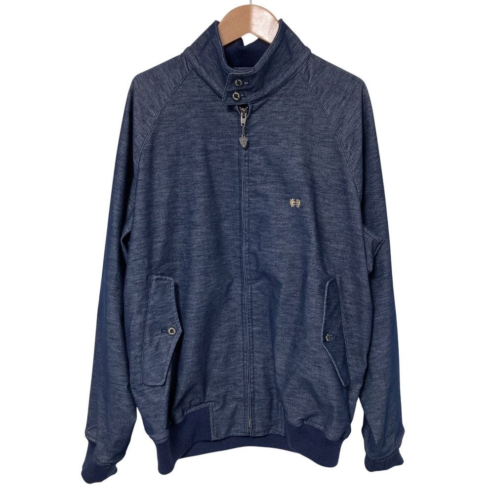 Other Other McGregor Denim Jacket Denim Outerwear DUTY FREE for USA Size ONE SIZE - 1 Thumbnail