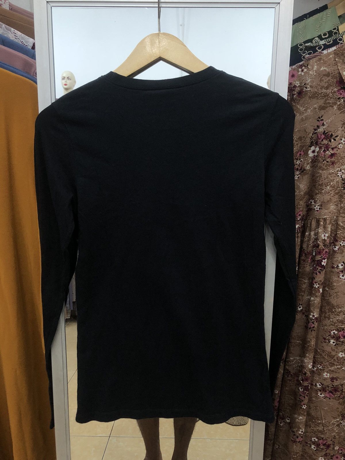 Anna Sui Vintage Anna Sui Long Sleeve Size S / US 4 / IT 40 - 3 Thumbnail