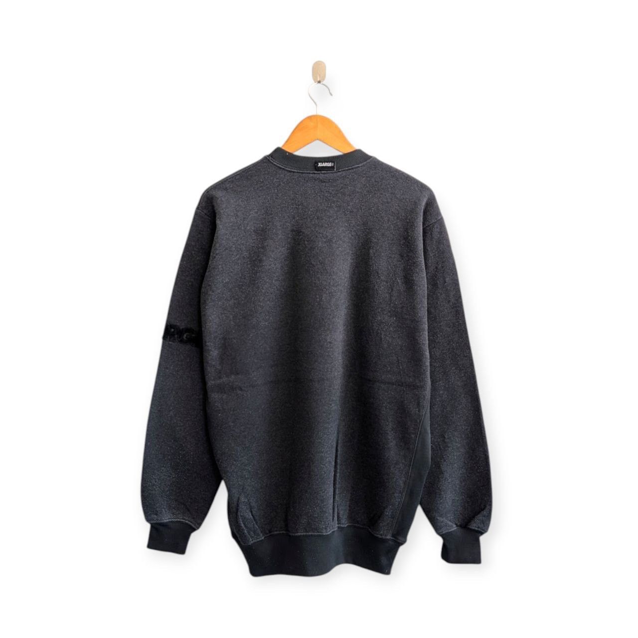 Xlarge XLARGE embroidered logo sweatshirts Size US M / EU 48-50 / 2 - 2 Thumbnail