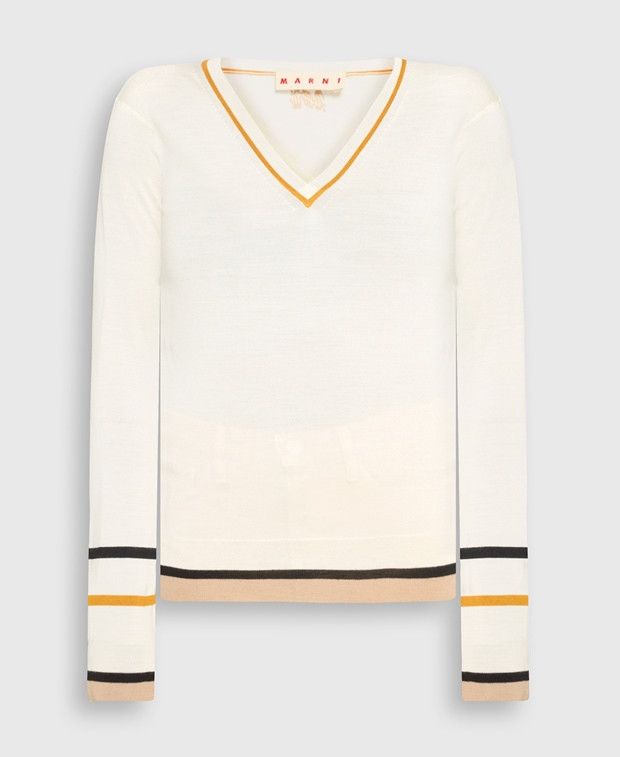 Marni Long-sleeved jumper Size XS / US 0-2 / IT 36-38 - 1 Thumbnail