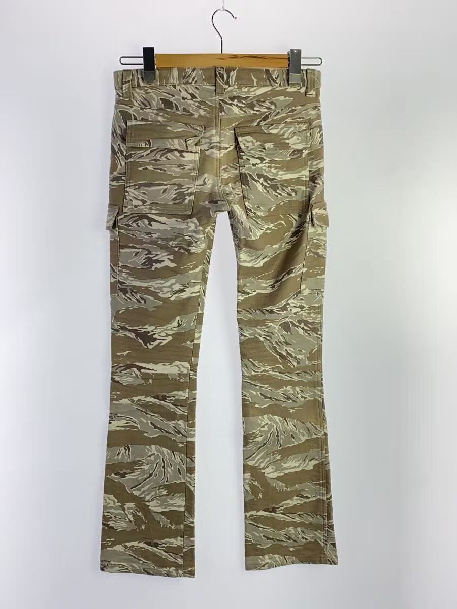 Undercover Camo Cargo Pants Size US 29 - 2 Thumbnail