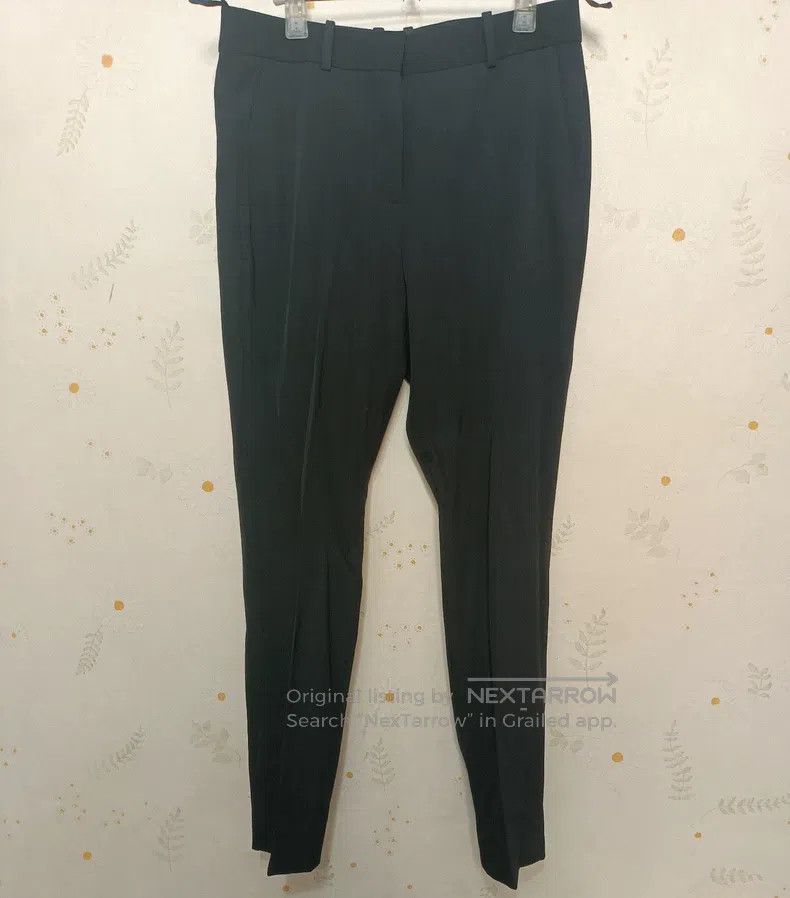 Givenchy Givenchy Size38 Men's Dress Pants Size US 33 - 1 Thumbnail