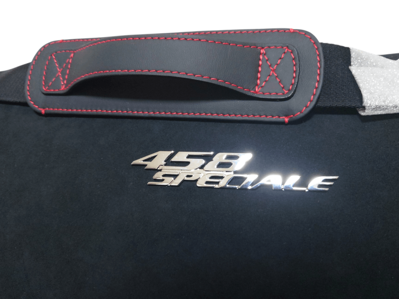 Other Schedoni bag for Ferrari 458 Speciale ultra rare Size ONE SIZE - 2 Thumbnail