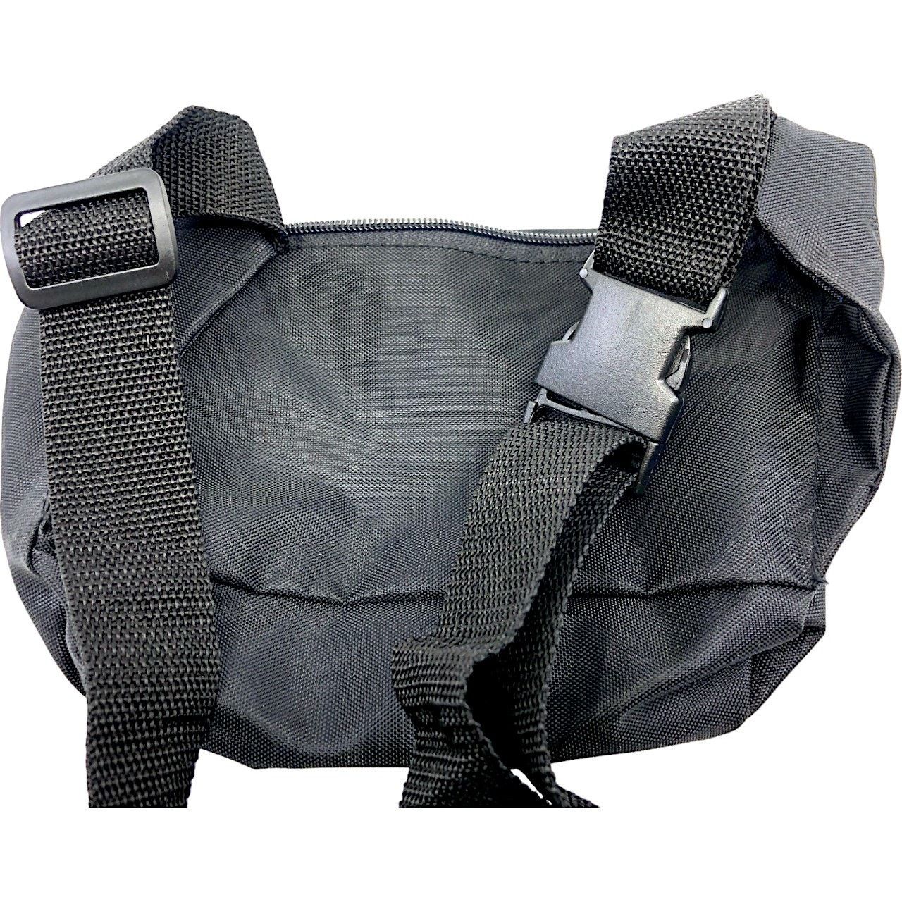 Other WideTrack Grand Prix Multi-Pocket Clip Fanny Pack Waist Bag Size ONE SIZE - 8 Thumbnail