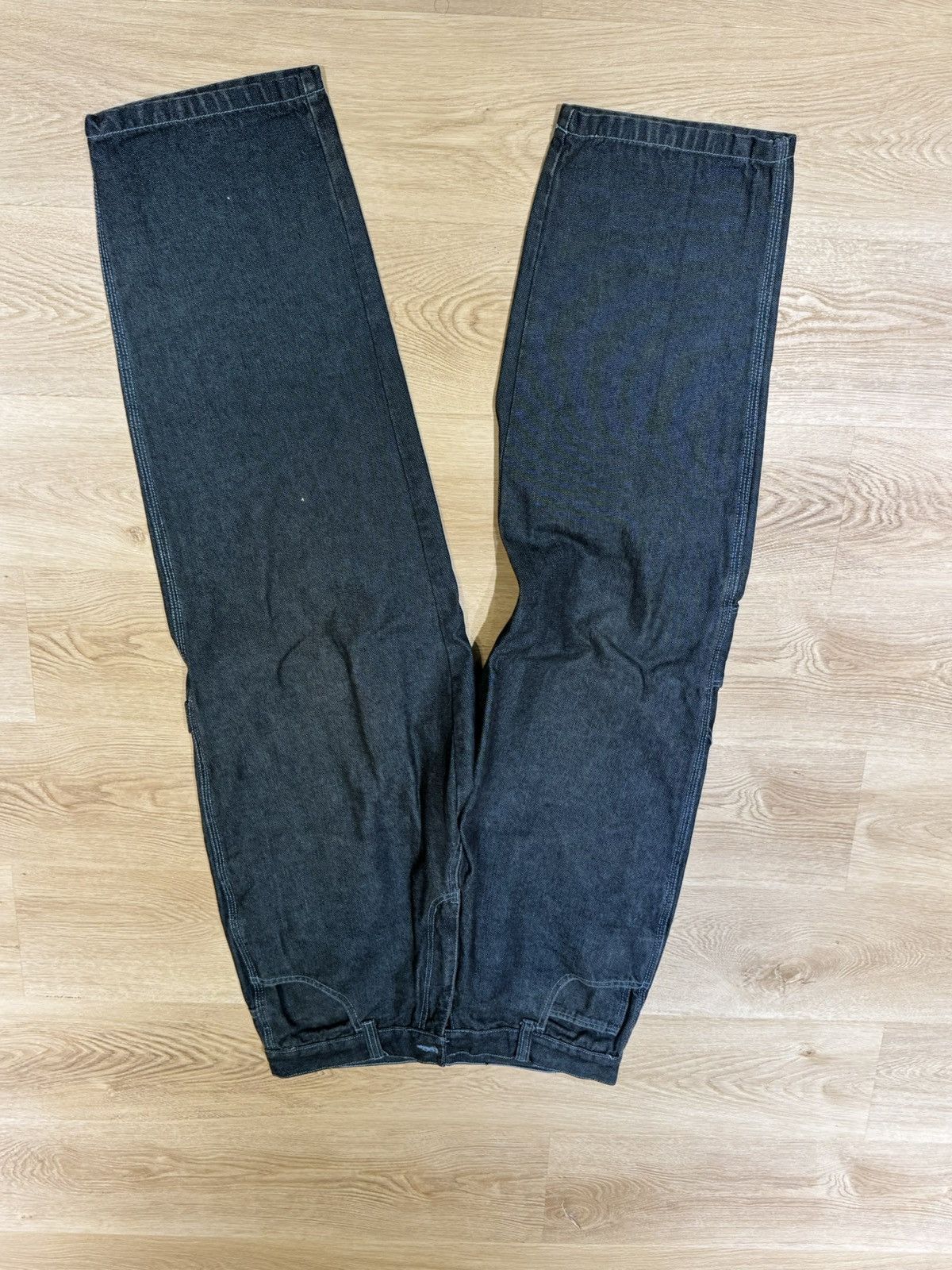 Rocawear Vintage Rocawear Carpenter Denim Size US 36 / EU 52 - 1 Thumbnail