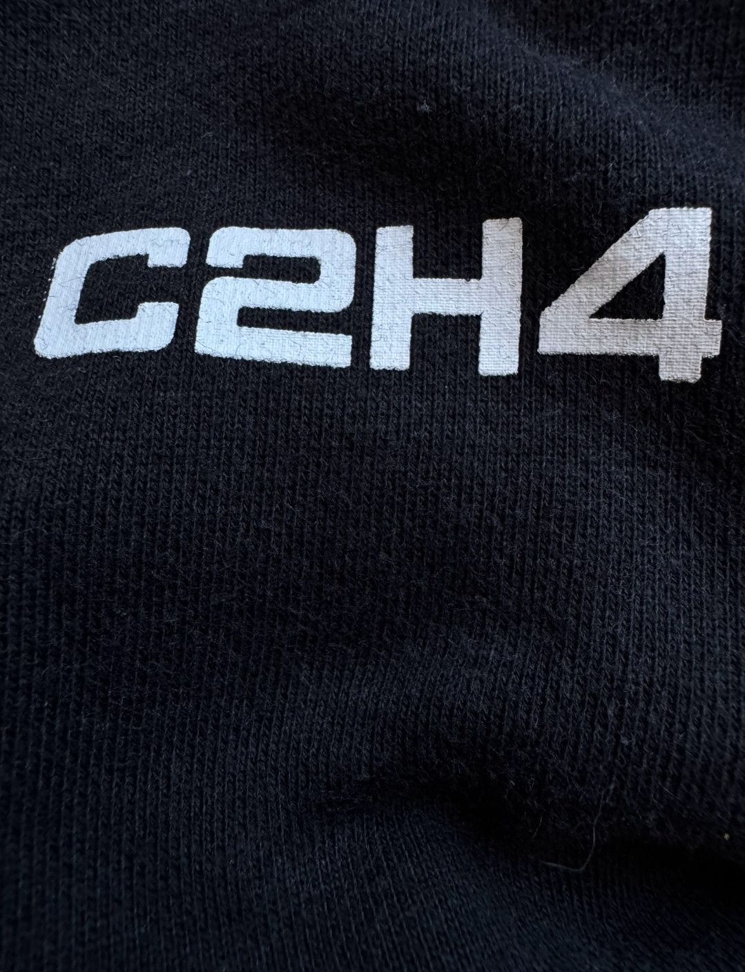 C2H4 C2H4 × Mastermind JAPAN × ALPHA INDUSTRIES Size US L / EU 52-54 / 3 - 3 Thumbnail