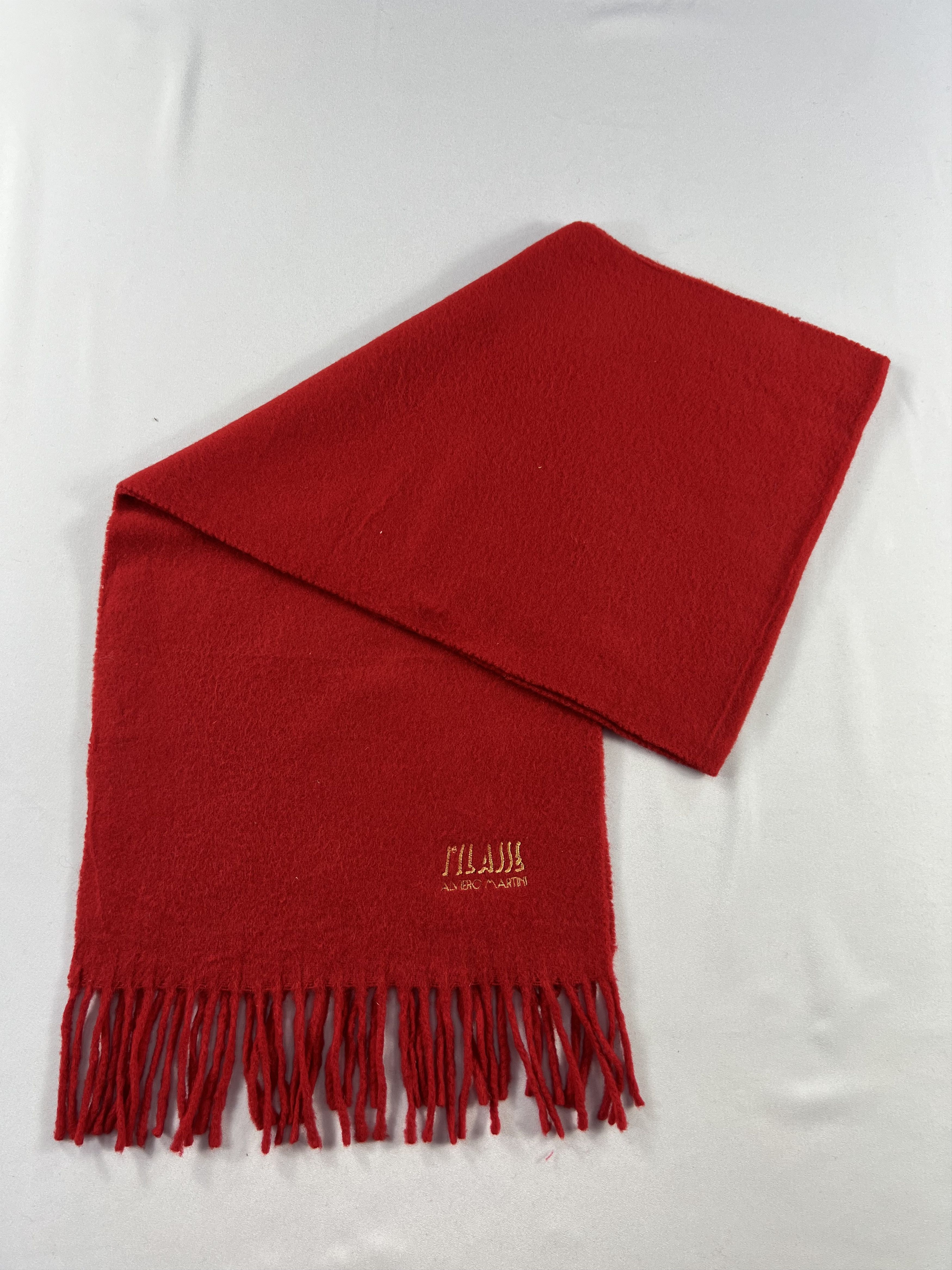 Alviero Martini Alviero Martini Scarf / Muffler / Neckwear P990 Size ONE SIZE - 5 Thumbnail