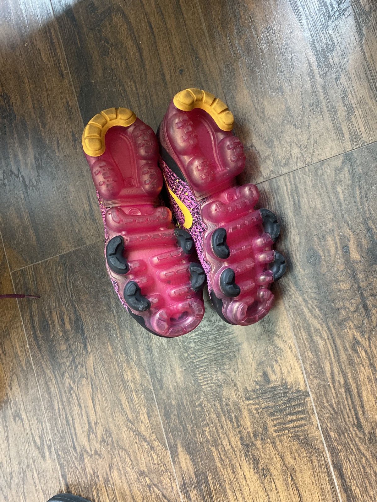 Nike Nike vapor max Size US 6.5 / EU 39-40 - 2 Thumbnail
