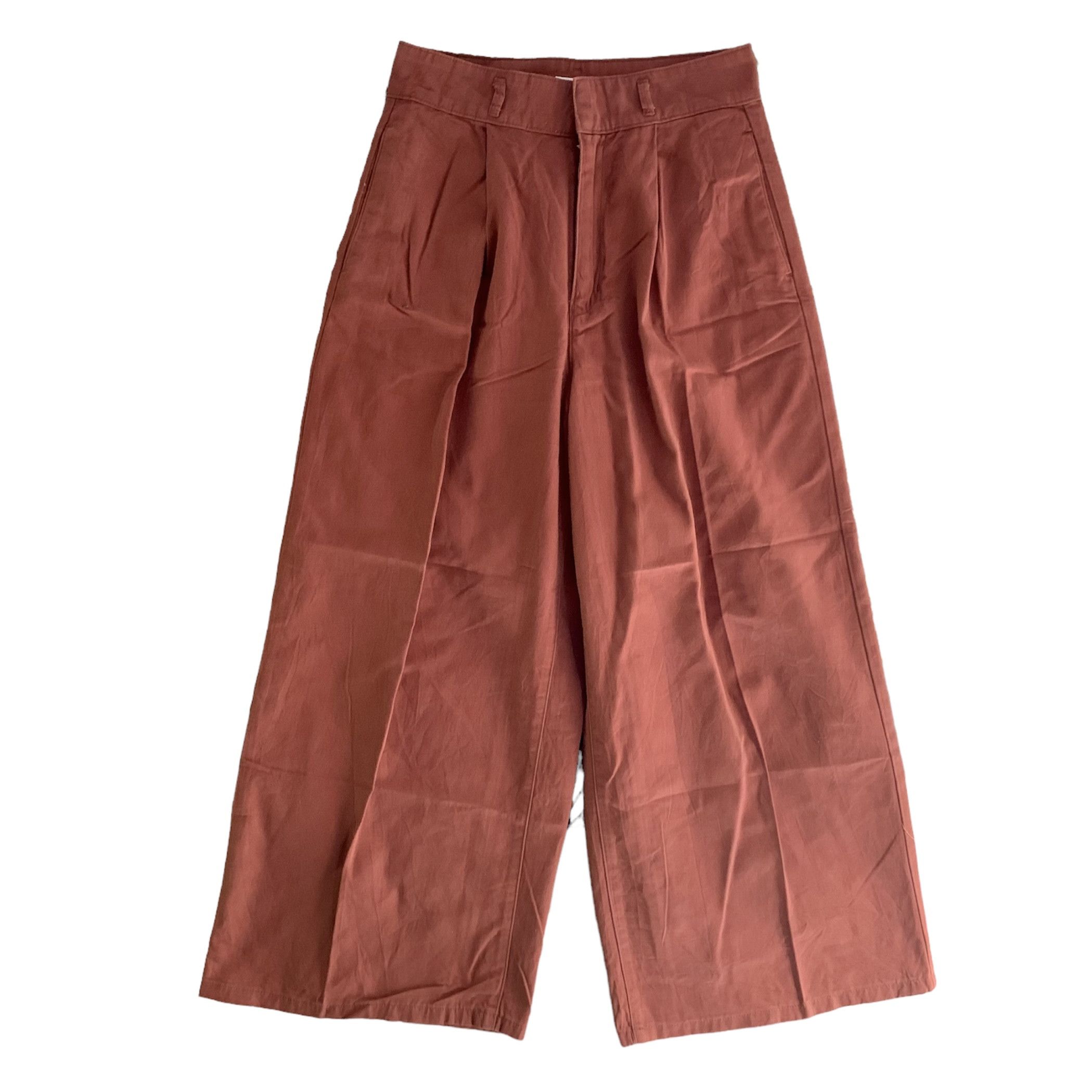 image of Seditionaries Earth Music & Ecology in Maroon, Men's (Size 28)