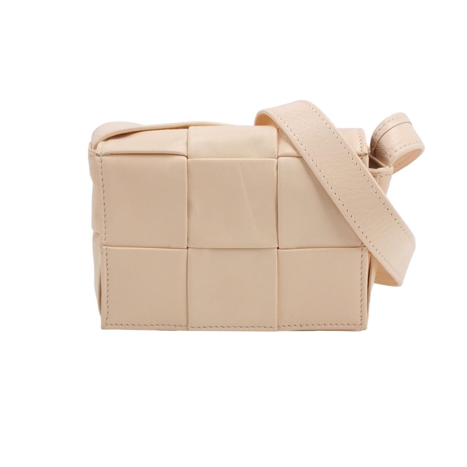 Bottega Veneta Bottega Veneta Women os Shoulder Bags Size ONE SIZE - 1 Thumbnail