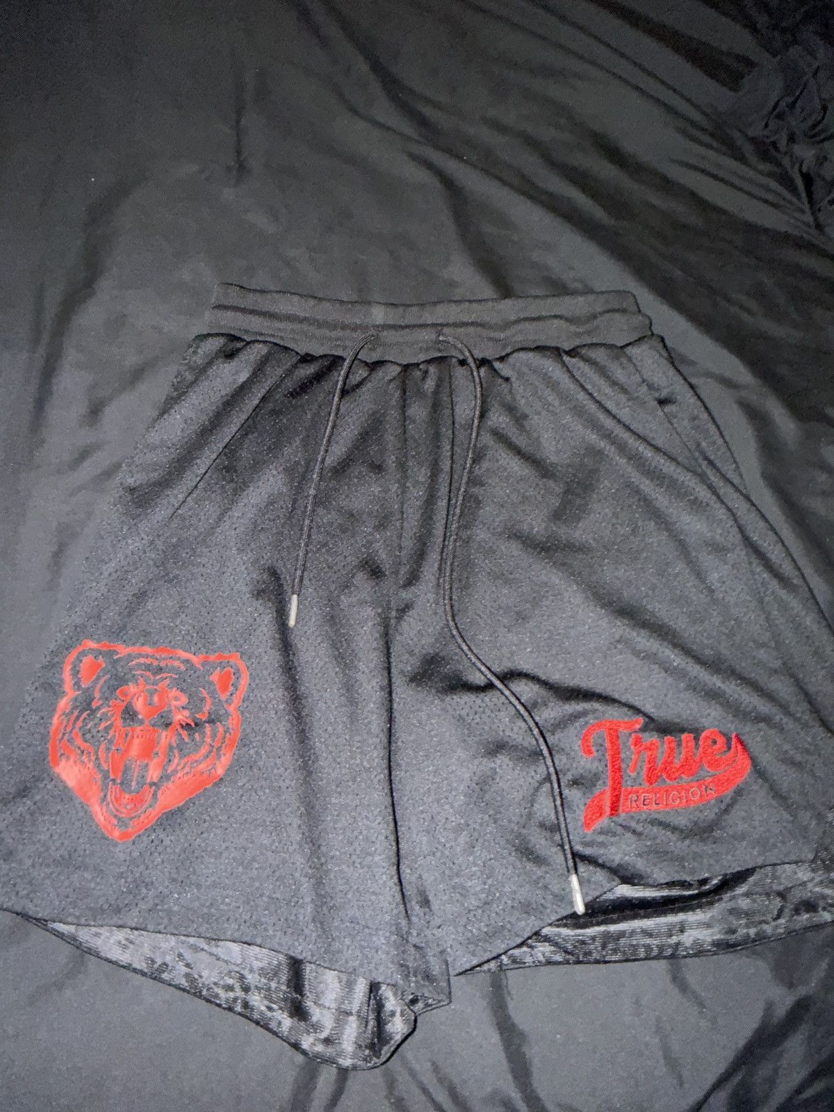 True Religion True religion short Size US 28 / EU 44 - 1 Thumbnail