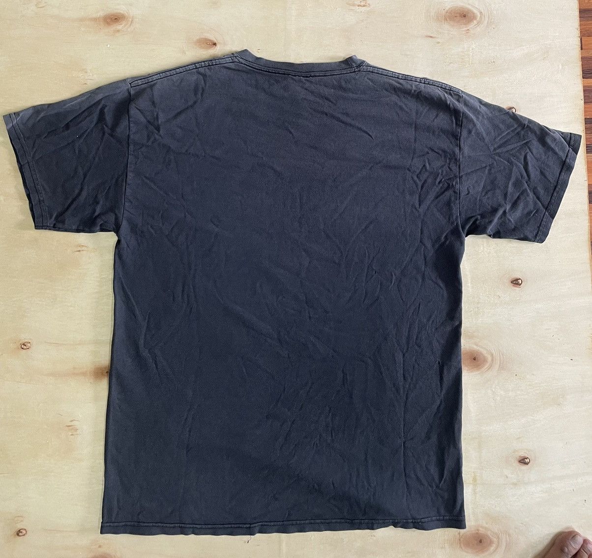 Band Tees Vintage Zebrahead MFZB Size US L / EU 52-54 / 3 - 5 Thumbnail