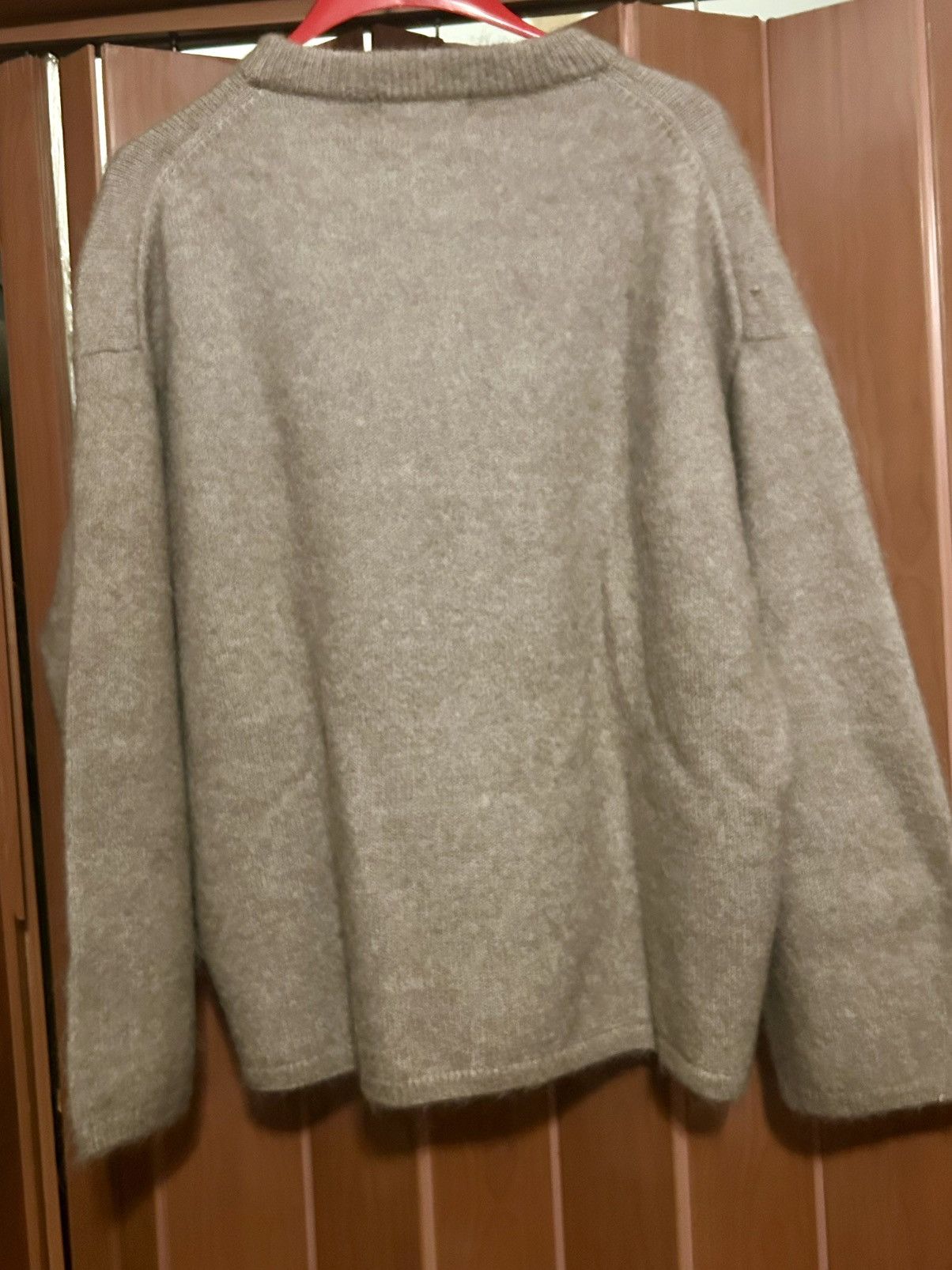H&M H&M Mohair Wool Blend sweater Size M / US 6-8 / IT 42-44 - 7 Thumbnail