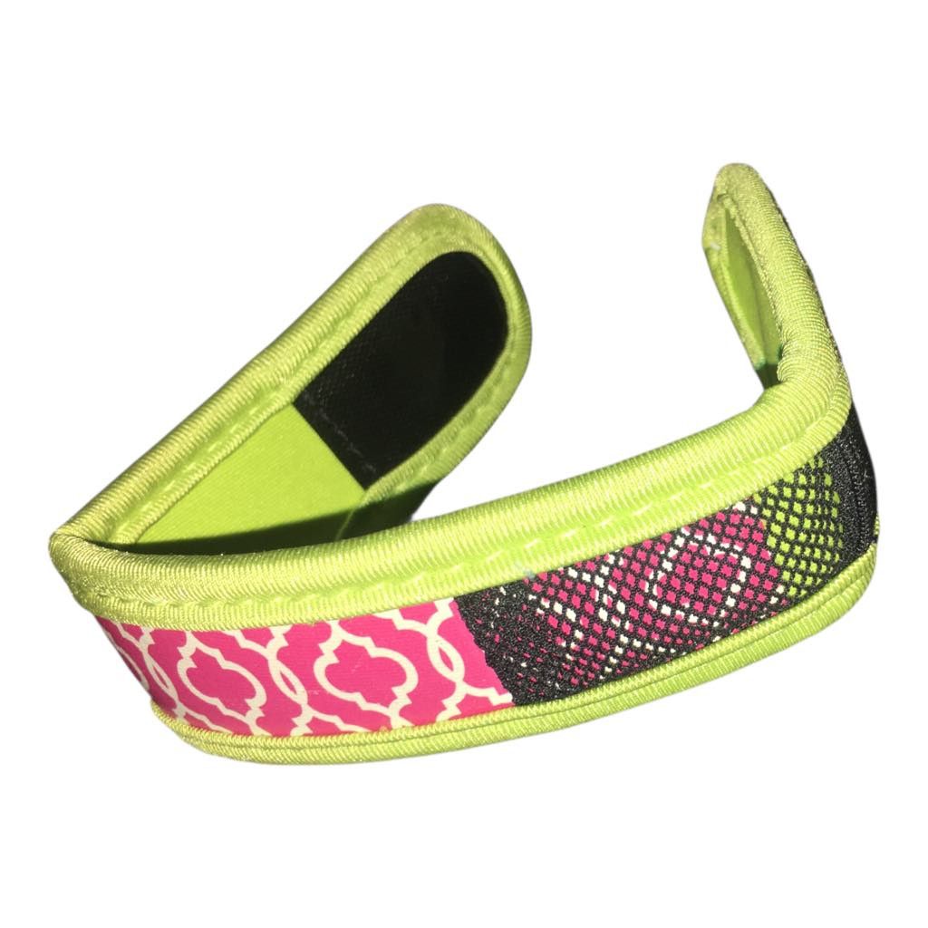 Other Z-Tablet Mosquito Repellent Refills (7 Total) & Wristband Size ONE SIZE - 7 Thumbnail