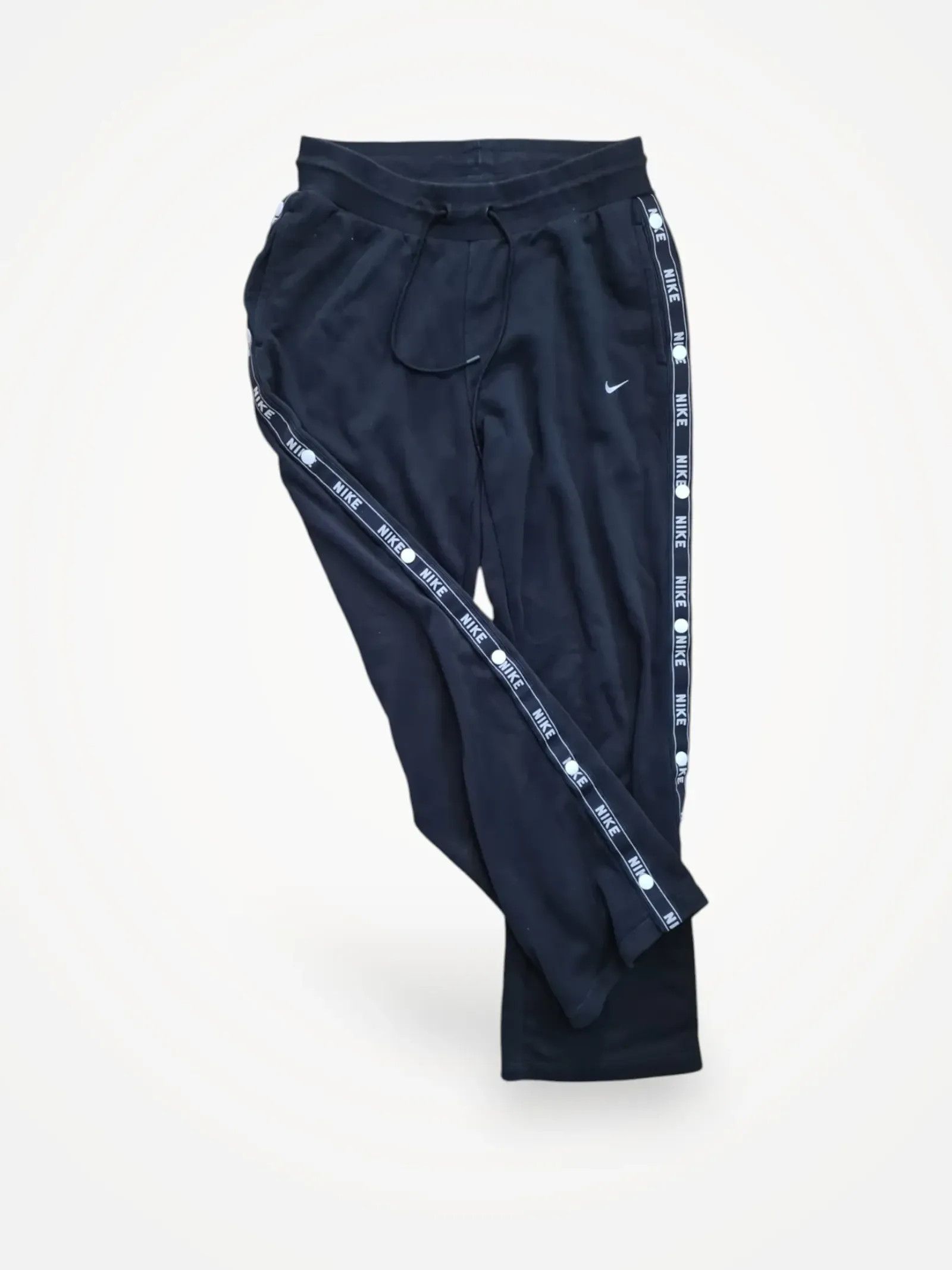 Nike Nike Nike popper pants Pants Size 28" / US 6 / IT 42 - 1 Thumbnail