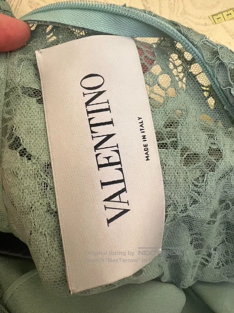 Valentino Valentino Heavy work dress Size S / US 4 / IT 40 - 5 Thumbnail