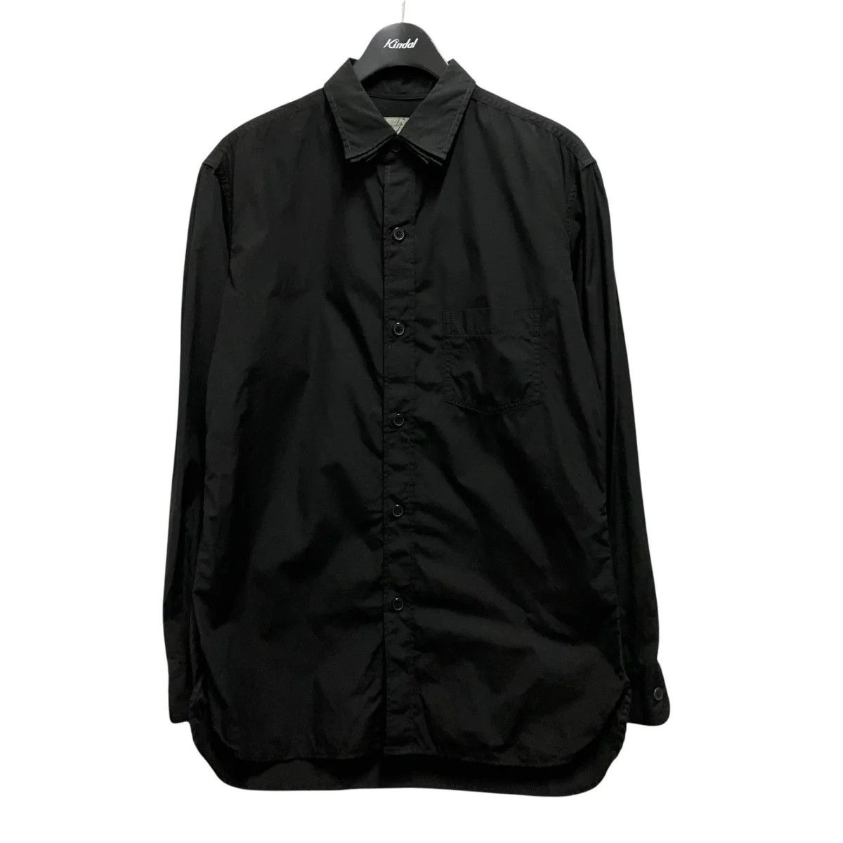 Yohji Yamamoto AW18 Shirt Size US L / EU 52-54 / 3 - 1 Thumbnail