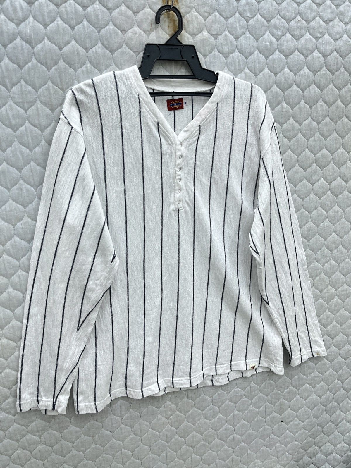 Dickies 🔥🔥🔥STEALS DICKIES LONG SLEEVE Size US M / EU 48-50 / 2 - 2 Thumbnail