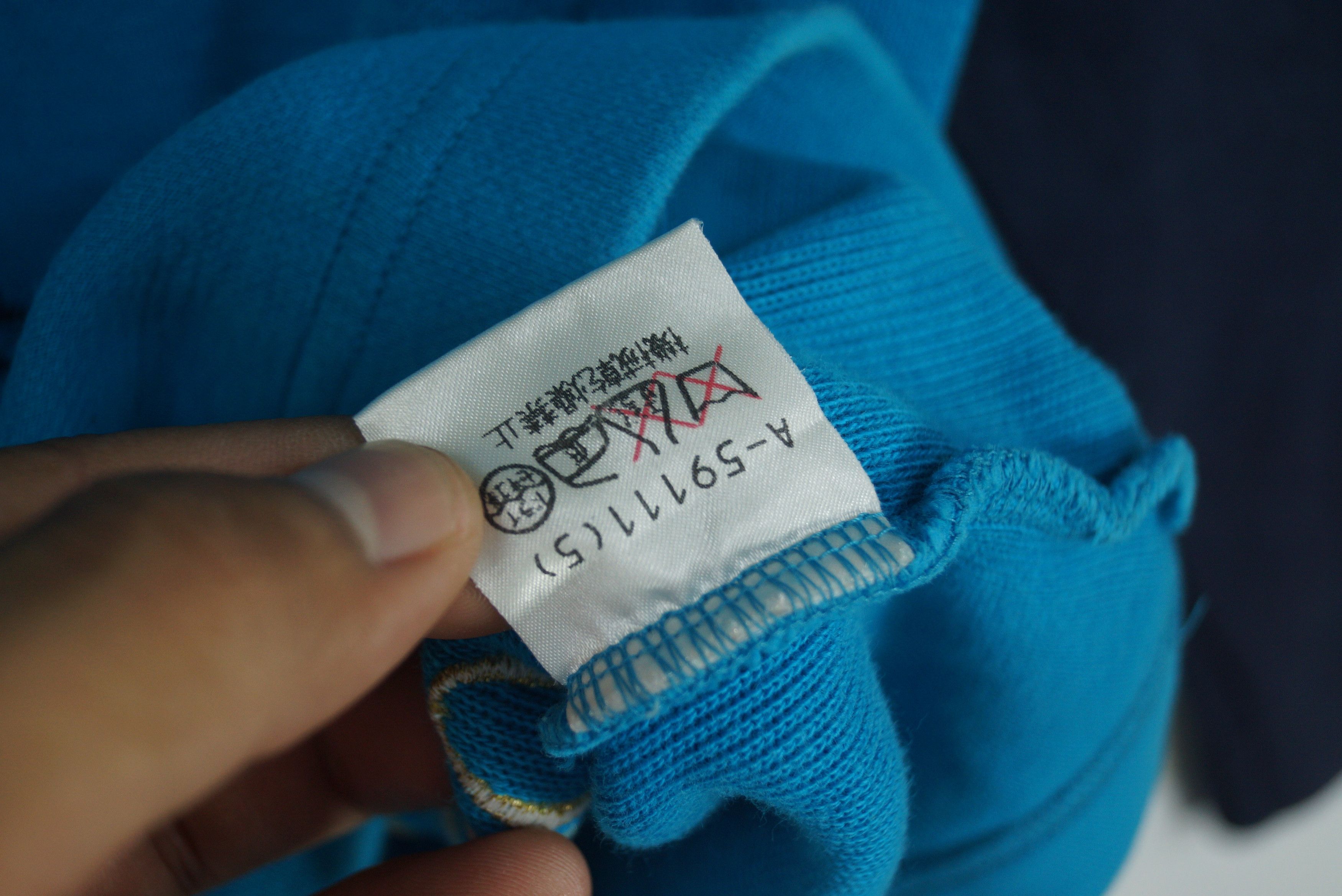 Andreluciano × Vintage Andreluciano Sweatshirt Nice Design Size US M / EU 48-50 / 2 - 5 Thumbnail