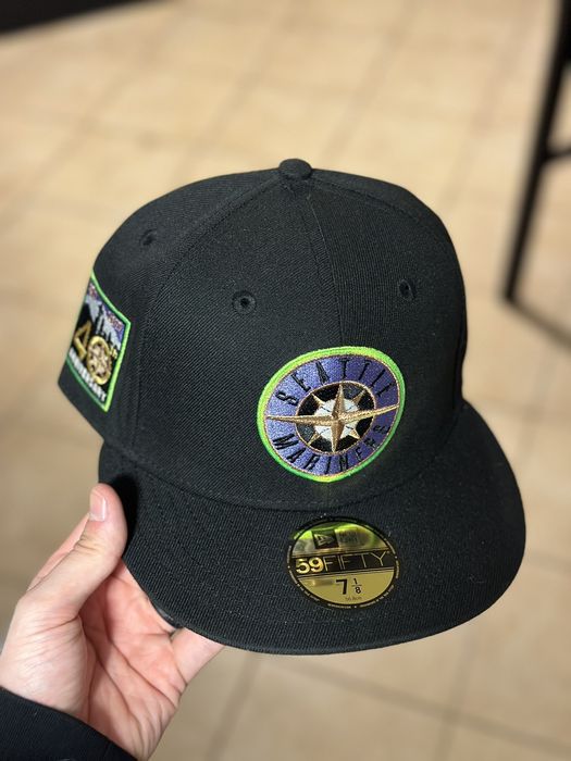 New Era Hat Club Rushmore | Grailed