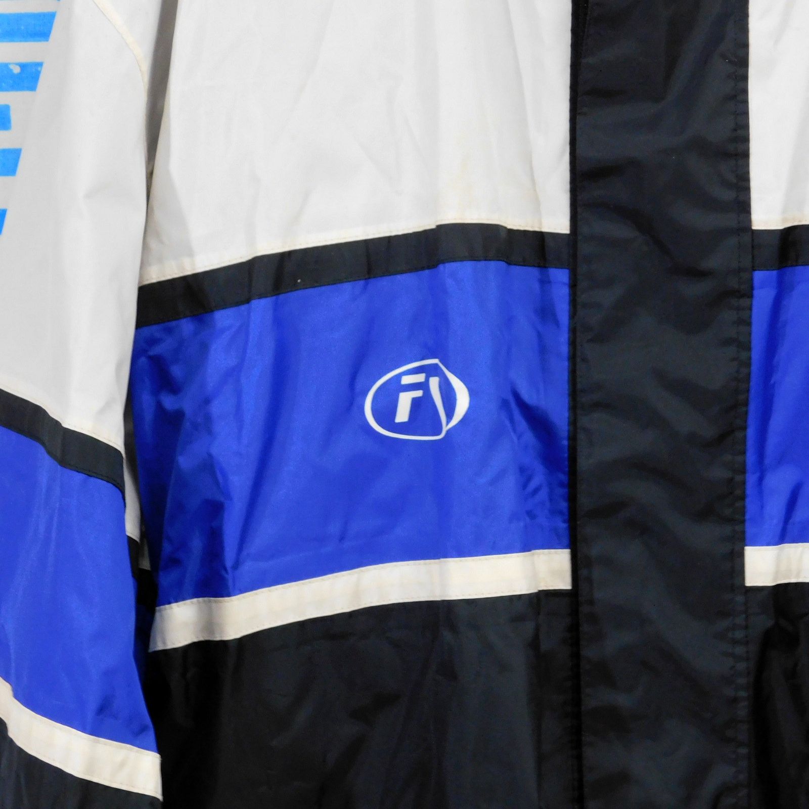 Other Fieldsheer Motorcycle Jacket Size 2XL Full Zip Scotchlite Size US XXL / EU 58 / 5 - 4 Thumbnail