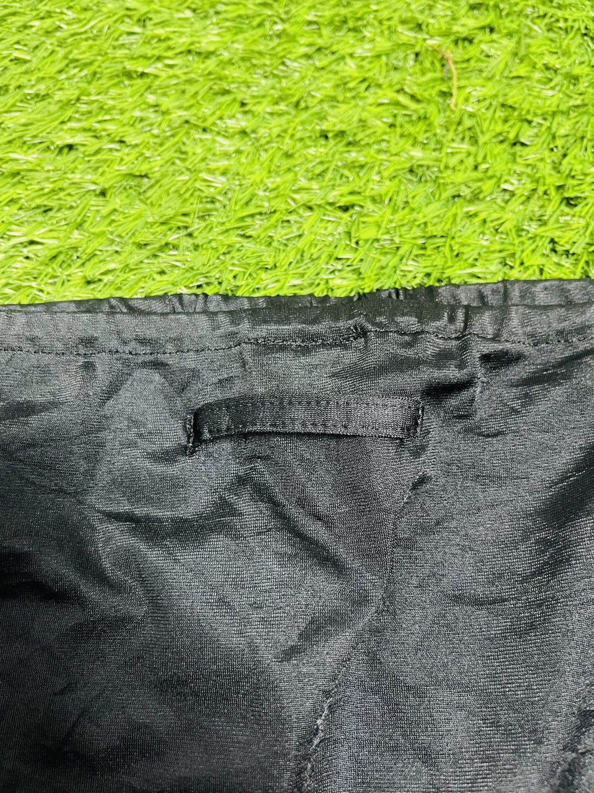 Jean Paul Gaultier Jean Paul Gaultier Mini Skirt (21) Size 29" - 4 Thumbnail