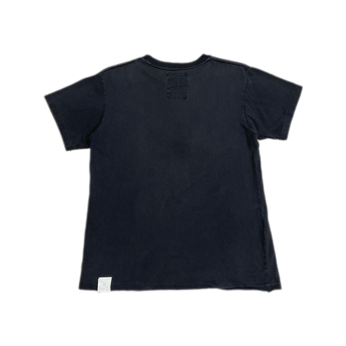 Bape × Japanese Brand 🔥 Chocolate x Baby Milo Shirt Single Stitch Size US M / EU 48-50 / 2 - 7 Thumbnail