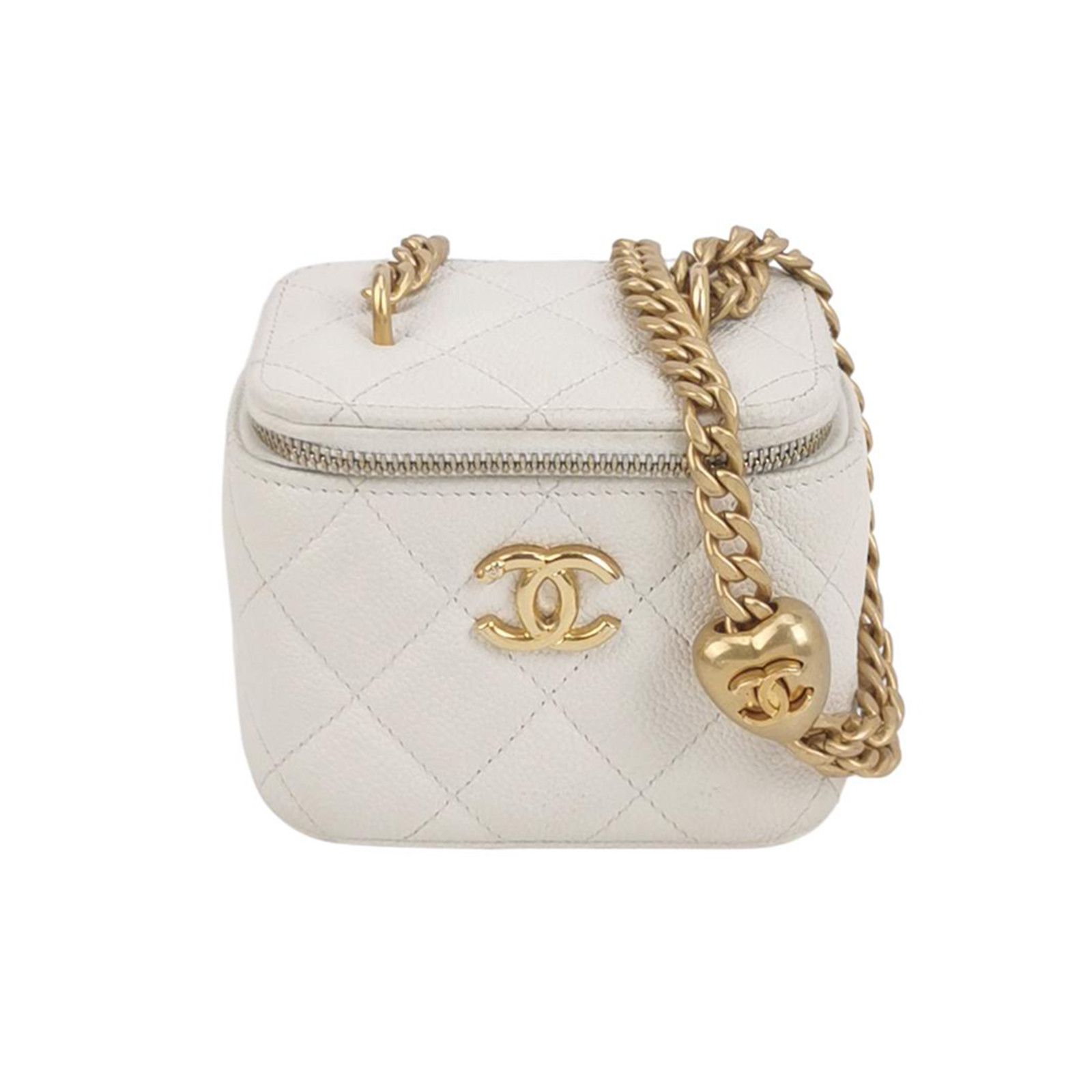 Chanel Chanel Women os Shoulder Bags Size ONE SIZE - 1 Thumbnail