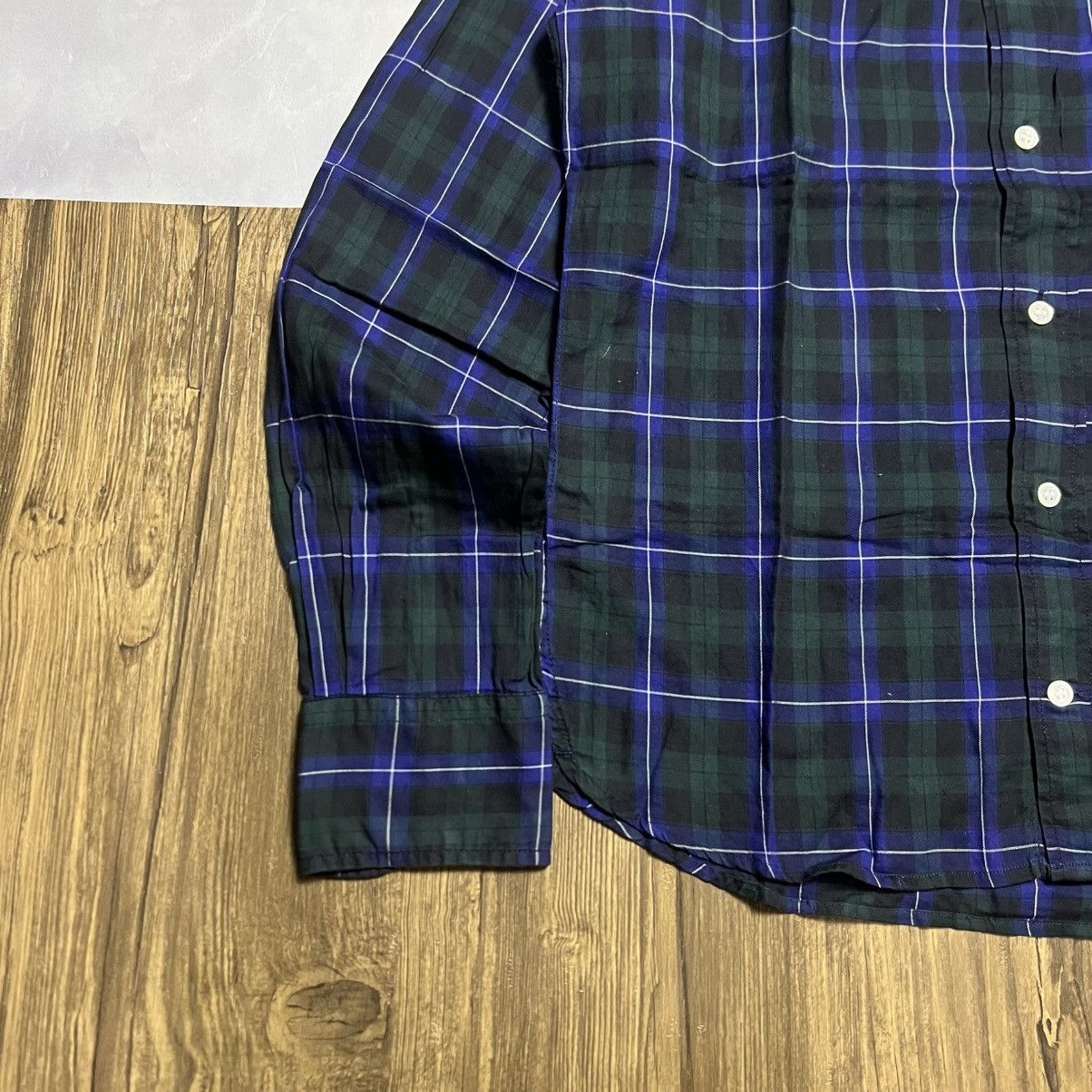 CABANE de ZUCCa Cabbane De Zucca Button Up Pocket Shirt Size US S / EU 44-46 / 1 - 4 Thumbnail