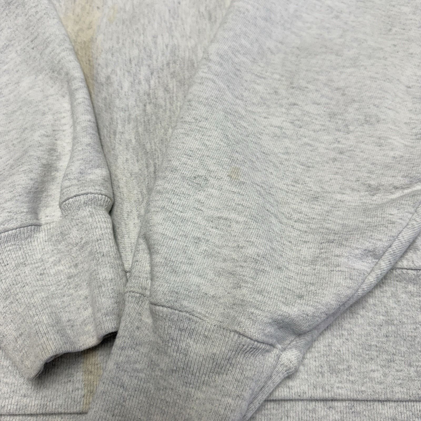 Champion Champion Reverse Weave University of Michigan Sweatshirt Size US XL / EU 56 / 4 - 6 Thumbnail