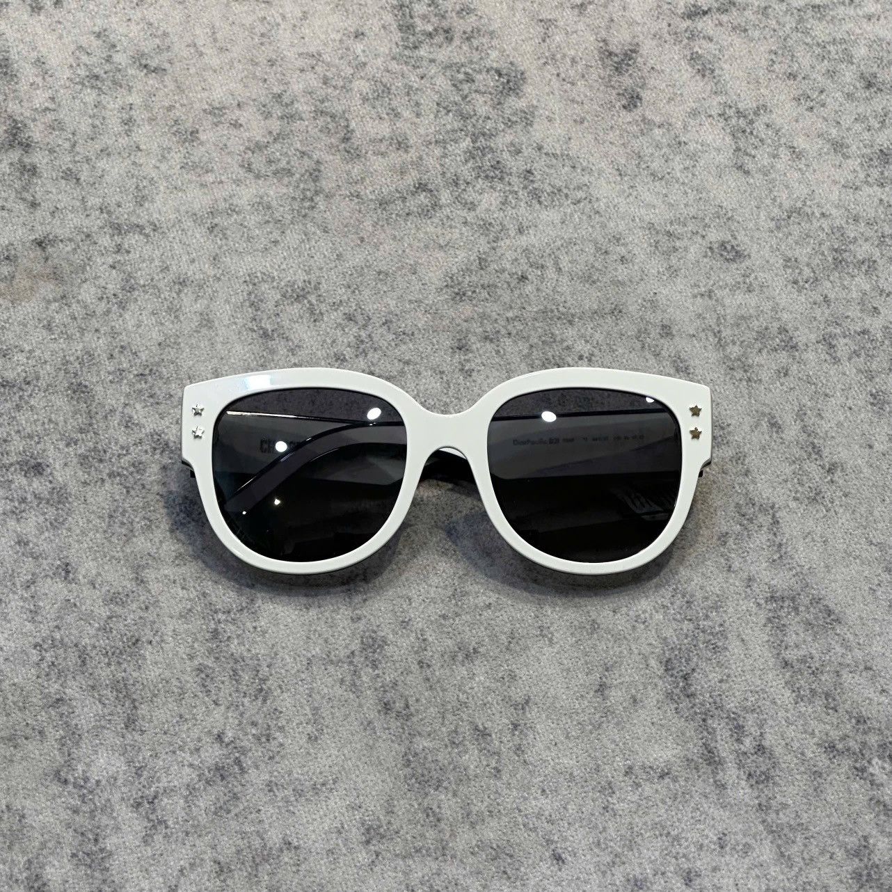 Dior DIOR DIORPACIFIC B2I 95A8 Sunglasses Size ONE SIZE - 7 Thumbnail
