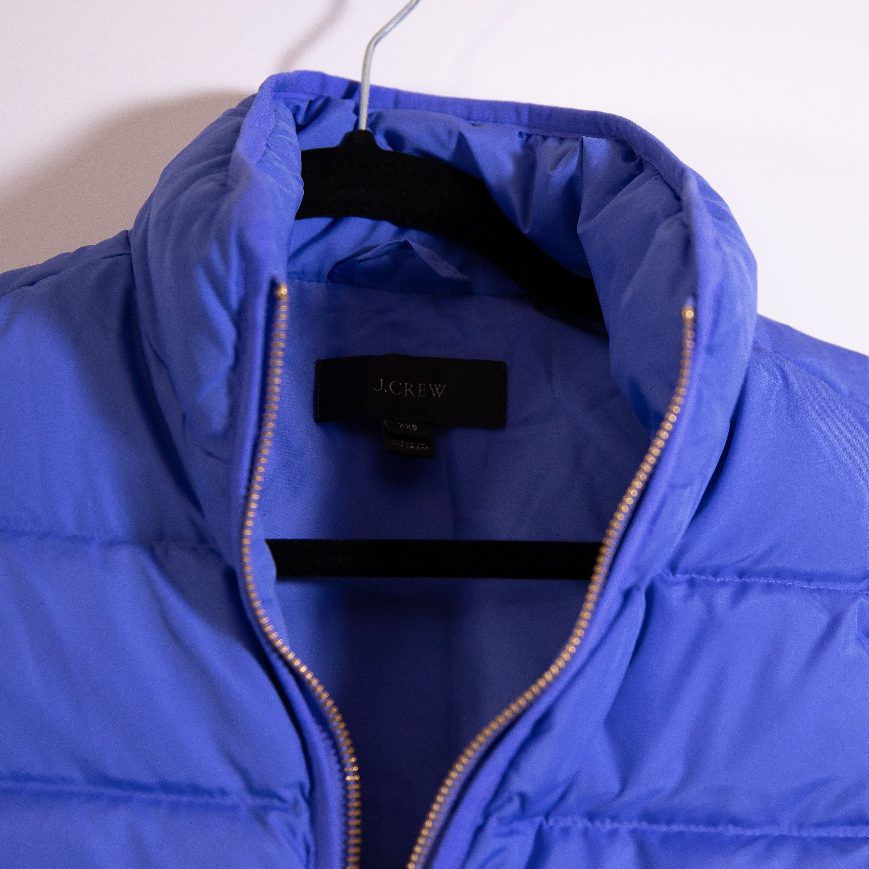 J.Crew J. Crew Women's Mountain Puffer Down Fill Size XXS / US 00 / IT 34 - 2 Thumbnail