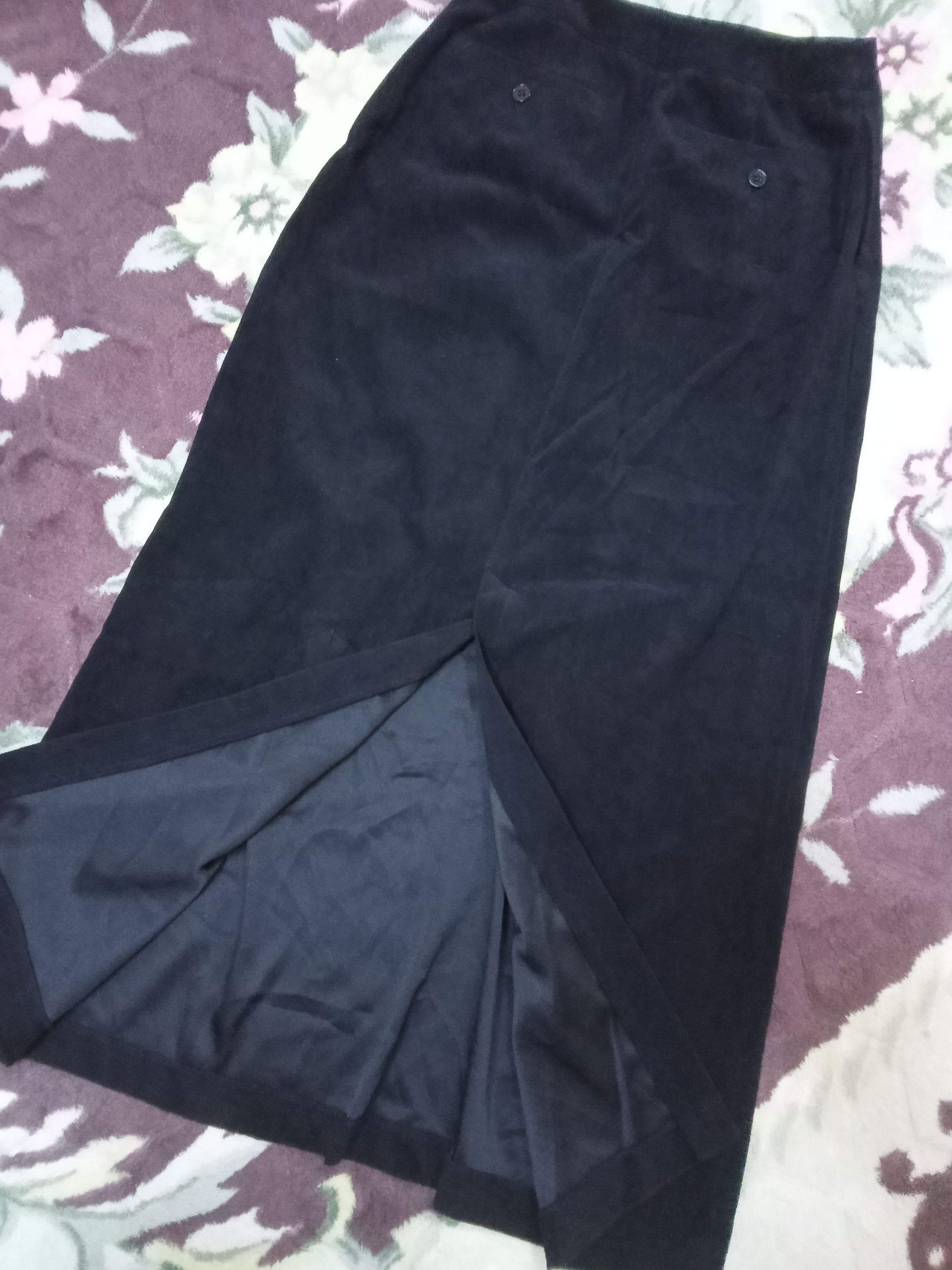 Japanese Brand Peyton Place Skirt Size 25" / US 0 / IT 36 - 10 Thumbnail