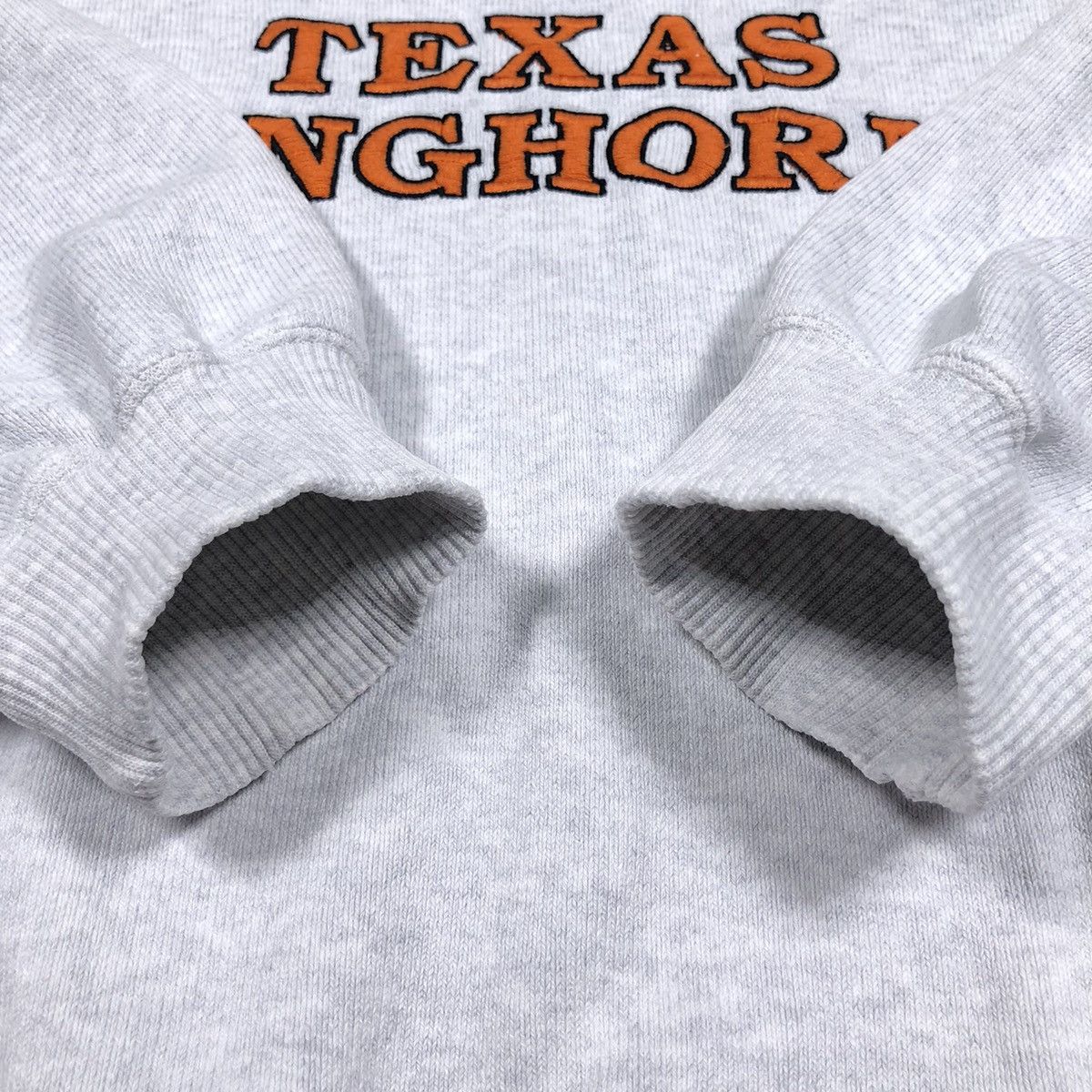 Kappa Vintage Phenix x Kappa x Texas Longhorns 80s 90s Embroidered Size US M / EU 48-50 / 2 - 6 Thumbnail