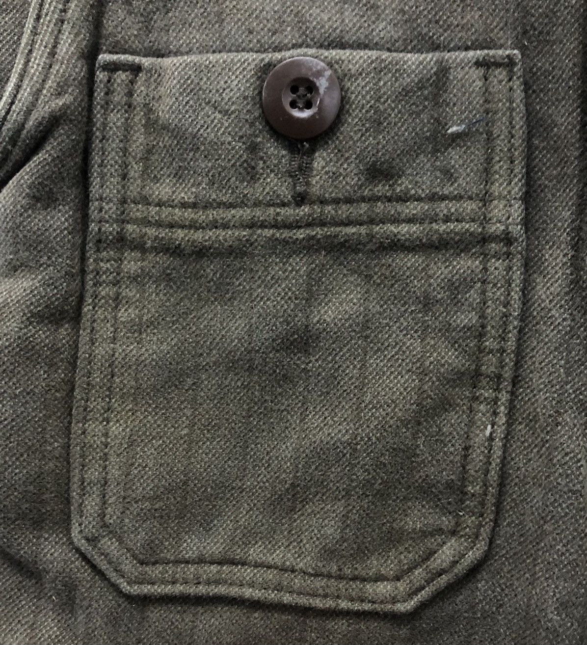 Japanese Brand Vintage GOGMAGOG Cargo Pants Size US 31 - 7 Thumbnail