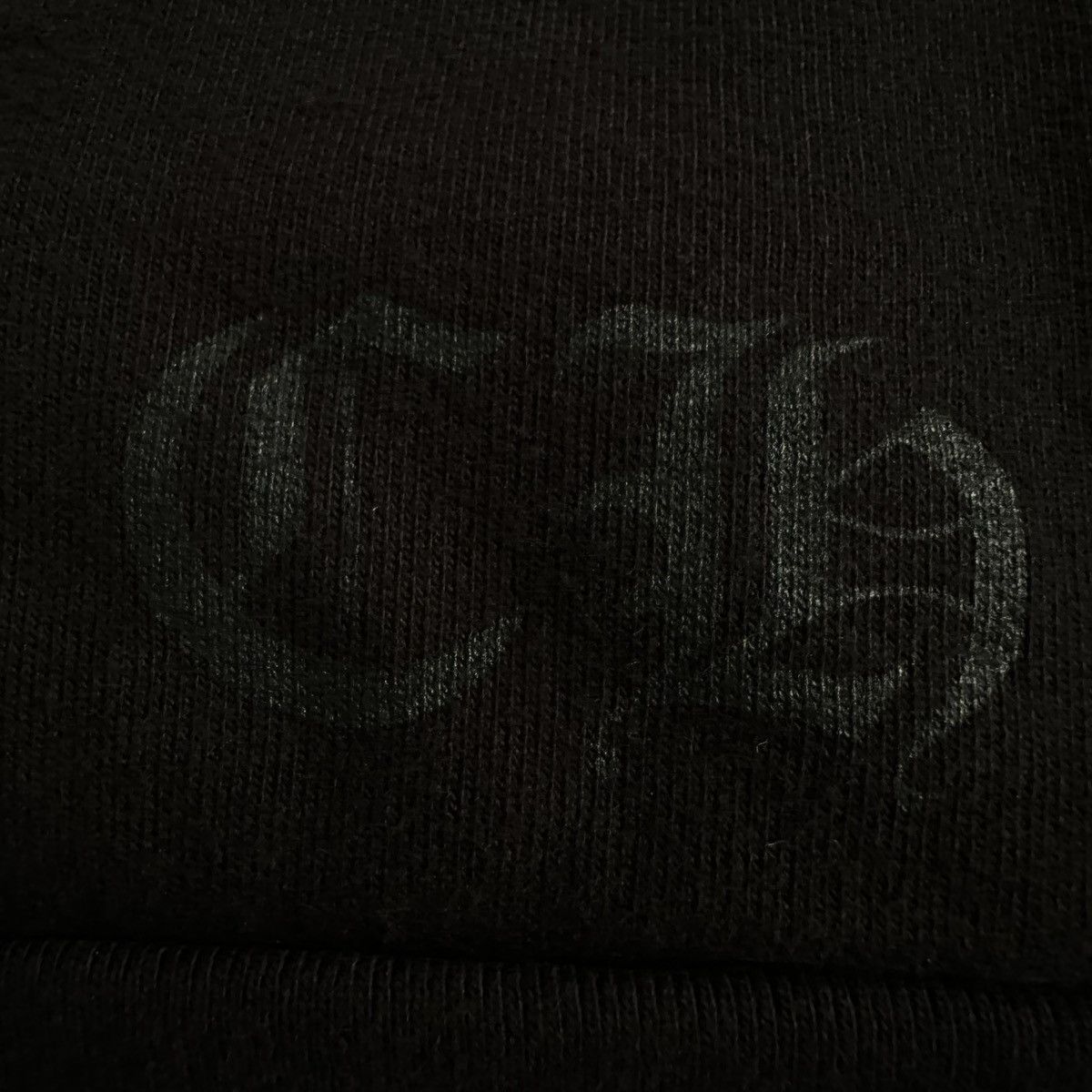 Chrome Hearts Chrome Hearts Flame Hoodie Size US L / EU 52-54 / 3 - 5 Thumbnail