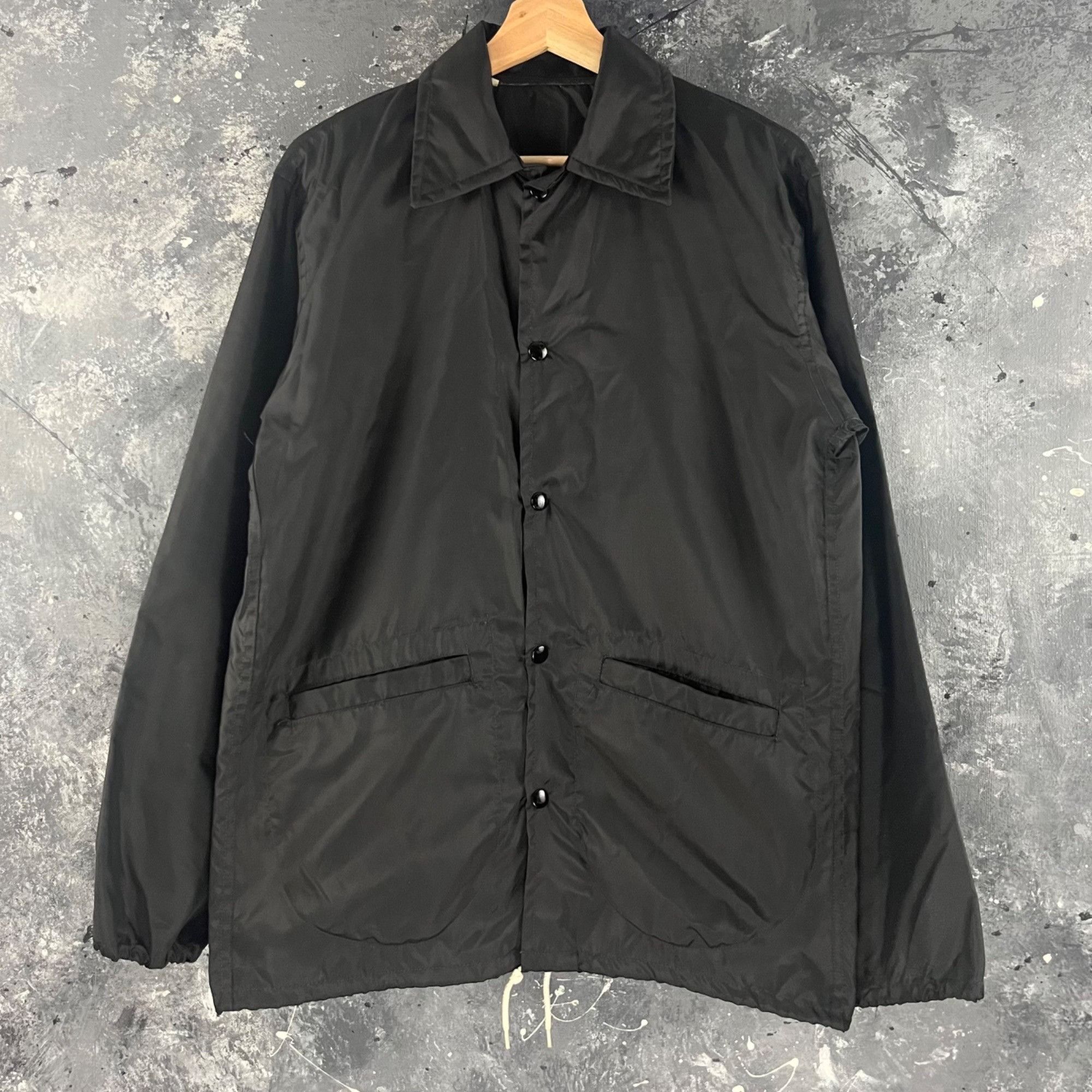 Vintage Vintage 90’s El Matador windbreaker Size US L / EU 52-54 / 3 - 2 Thumbnail