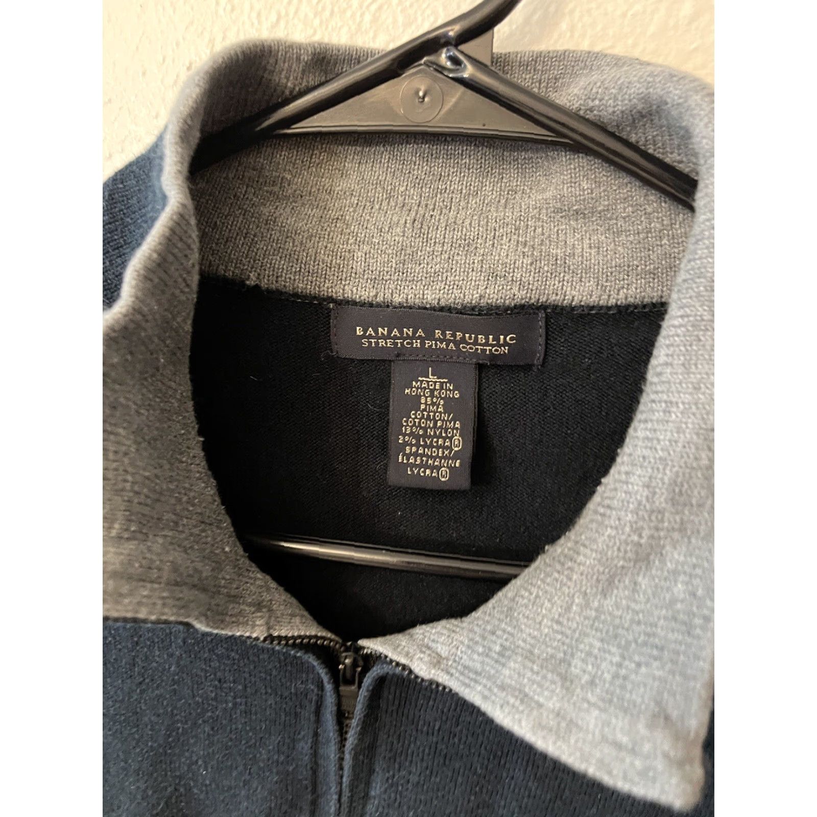 Banana Republic VINTAGE none Size US L / EU 52-54 / 3 - 2 Thumbnail