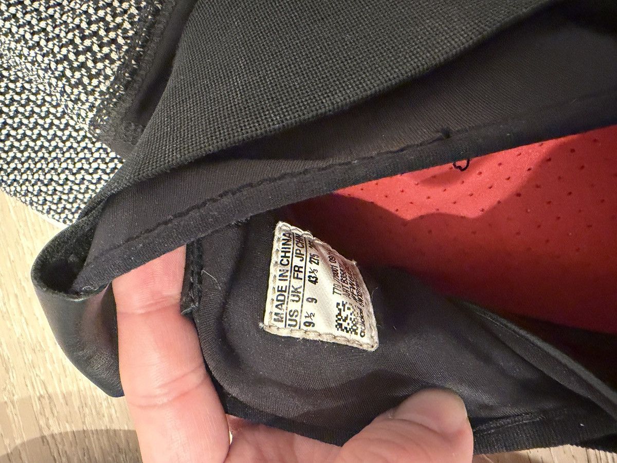 Y-3 Y-3 Qasa Low II Size US 9.5 / EU 42-43 - 7 Thumbnail