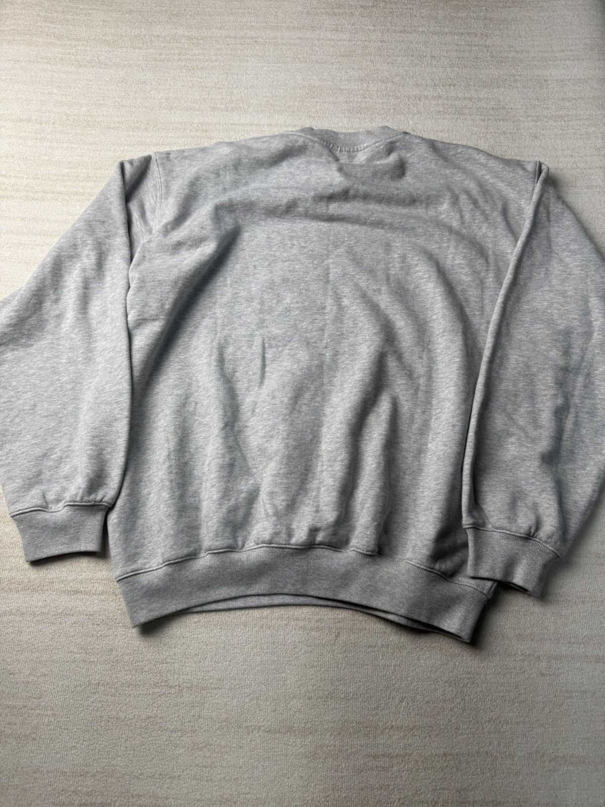 Gosha Rubchinskiy Gosha crew neck L Size US L / EU 52-54 / 3 - 5 Thumbnail