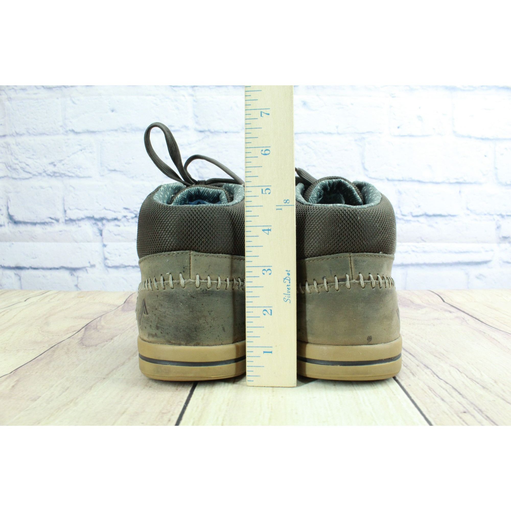 Leather × Other Forsake Phil Waterproof Rugged Hiking Sneaker Boots 9.5 Size US 9.5 / EU 42-43 - 6 Thumbnail